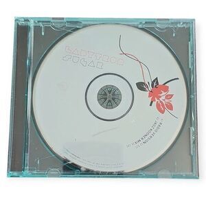 Ladytron‎ – Sugar [2006 Promotional CD Single]